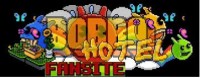 Un Nuovo Fansite Per BoBBa Hotel!