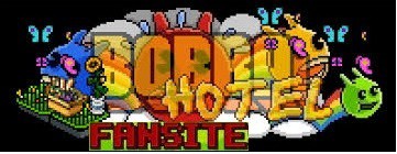 Un Nuovo Fansite Per BoBBa Hotel!